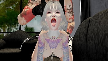 3d, Cute, Game, Secondlife, Qubeley - Unknown - 2025 - Passionate - Experience - Video 1400639