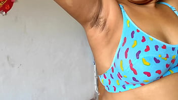 Neha Bhabhi Ji Dress Change Big Boobs And Big Ass