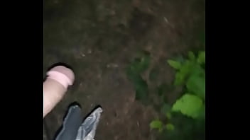 Walk In The Public Park