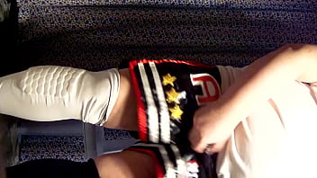 Muslim Cut Man Hiphop Dd Basketball