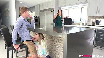 Chloe Temple Feel Horny To Fuck