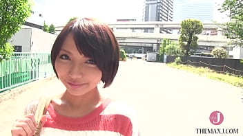 She Has A Slender Body And D-cup Breasts That Are A Good Size And Shape And Have Beautiful Nipples.