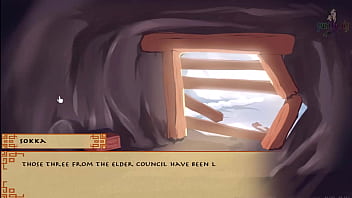 Avatar The Last Airbender Four Elements Trainer Part 6