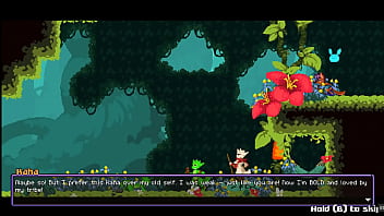 Kincaid [hentai Game Pornplay] Ep.1 Outdoor Double Penetration With The Locals Creatures