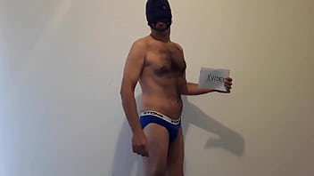 Verification Video - gay, verification-video - Video 1630779