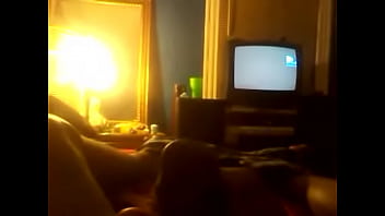 Bored Playing With The Dick