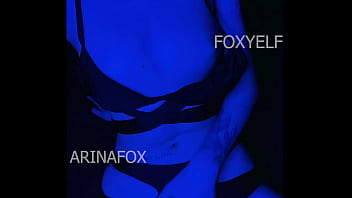 Cute 18 Year Old Girl In Swimsuit Masturbates Arinafox