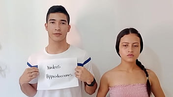 Vídeo De Verificación - xvideos, verification-video - Video 1401030