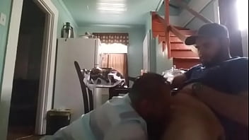 Blowjob, Boquete, Gay, Coroa, Filho, Pai, Maduro - Gay - 2025 - Wild - Experience - Video 1560565