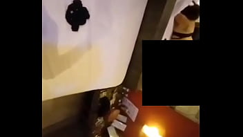 Comendo A Gordinha De Quatro