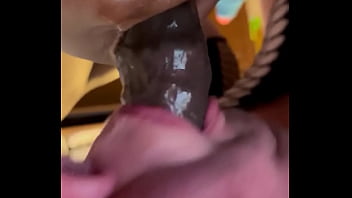 Practice Makes Perfect - blowjob, deepthroat, black-cock - Video 1628916