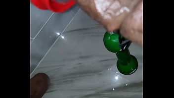 Dick Mastrubating Machine