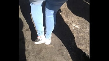 La Culona Hermana De Mí Amigo 2