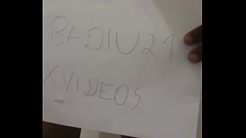 Vídeo De Verificação - masturbation, african, big-cock, bbc, verified-profile, perfil-verificado, verification-video - Video 1556552