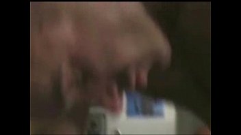 Two Buff Bears Fucking Dildo Action.