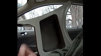 Car Stroke Before Work