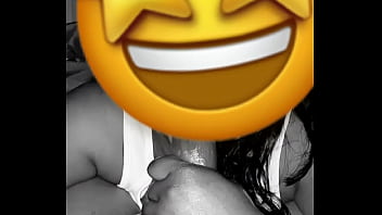 She Sucking Dick Sent Me Straight To God