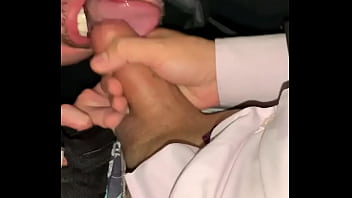 No Carro Com O Pastor