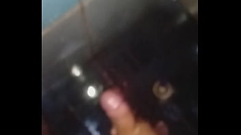 Punheta E Gozando Pro C_s