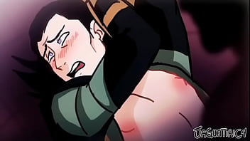 Loki Is A Total Virgin Step Brother