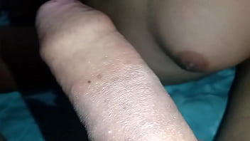 Rica Mamada A La Verga De Alex