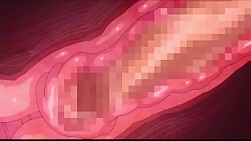 [siokarub1] Sssssssss.gridman - Rikka [eng Sub] [fforfsakes]