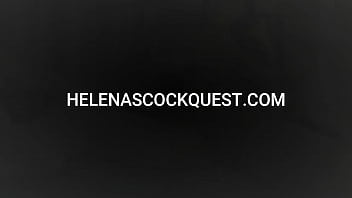 Helena Price Cheating Wife #3 Pt1 - Having An Affair With My Husbands Co-worker! He Fucked My Pussy And My Face!!!