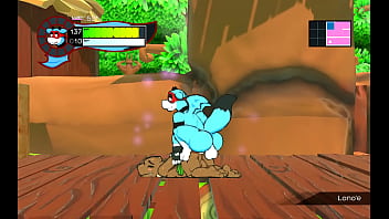 Oh So Hero [lgbt Hentai Pornplay] Ep.2 Furry Gay 69 With Huge Cumshots