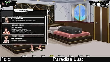 Paradise Lust Part05