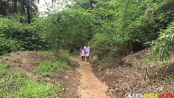 The Doctor And The Blind Girl Vagina