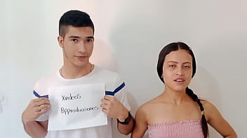 Vídeo De Verificación - xvideos, verification-video - Video 1399911