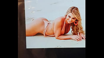 Amanda França (2) Cum Tribute