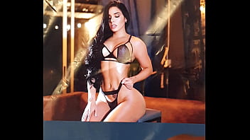 Grace Arzuza (1) Cum Tribute