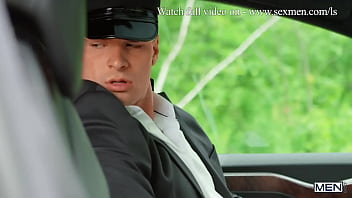 Wedding Balls Part 2 / Men / Alex Mecum, Malik Delgaty, Benjamin Blue / - Follow And Watch Malik Delgaty At