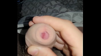 Garçon de 20 ans se branle