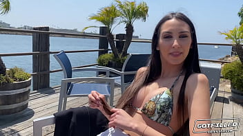 Gotfilled Nutting Inside Natalia Nix