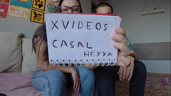 Vídeo De Verificação - casal, verification-video - Video 1399604