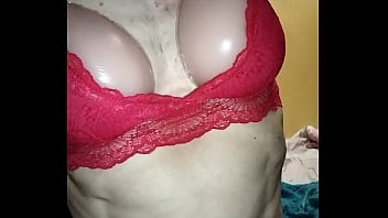 Lencería Y Masturbación