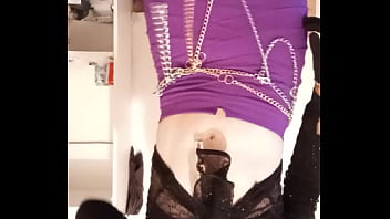 Sissy Crossdresser Christine