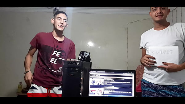 Vídeo De Verificación - amateur, gayporn, verification-video - Video 1559016