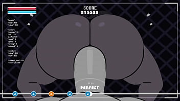 Horny Like A Bunny [animation Compilation] Part 2