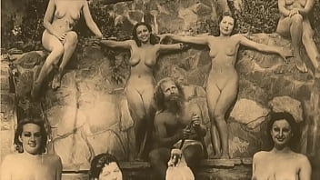 _vintage Bizarre_ Dark Lantern Entertainment Presents My Secret Life, The 19th Century Diaries Of An English Gentleman - hairy, fetish, retro, bizarre, vintage, hairy-pussy, vintage-hairy, vintage-bizarre, vintage-fetish - Video 1559057