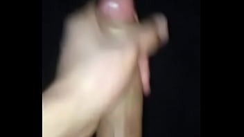 Stroking My Dick - masturbation, bigdick, jerkoff, soloboy - Video 6018572