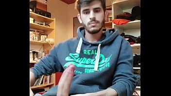 Solo, French, Big-cock, Selfsuck, Gay-masturbation, Selflicking - Solo_-_masturbation - 2025 - Hot - Show - Video 1555417