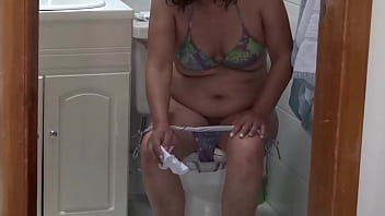 Beautiful Mature Pissing Compilation Before And After Fucking