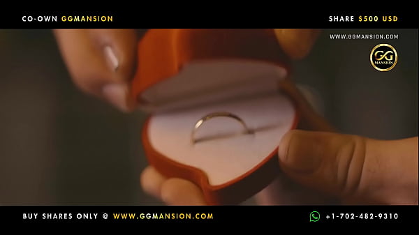 New Girl Gets Her Pussy Licked Ggmansion