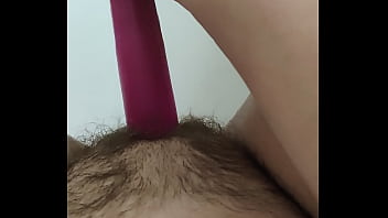 Playing With Myself In The Tub - vibrator, mini-orgasm - Video 1558619