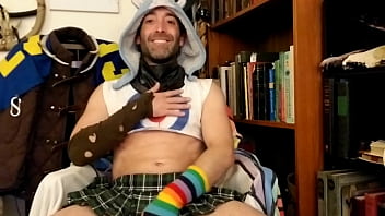 Shake It Off Tease By Max Shenanigans