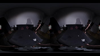 Dark Room Vr - Ladyboss Milf