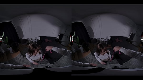 Dark Room Vr - The Correct Size